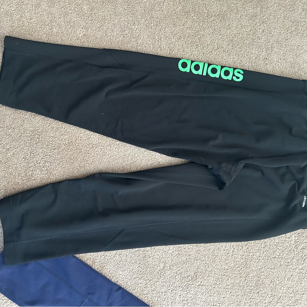 Women's leggings - Picture 6 of 8